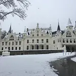 ホテル Residenz Kommende ボン