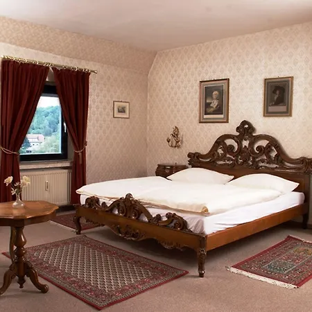 Residenz Kommende 3*
