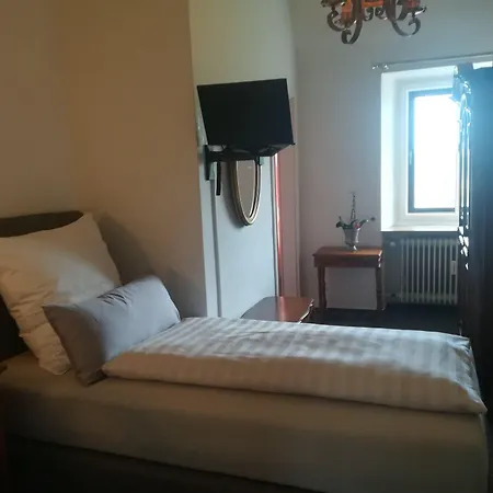 Residenz Kommende 3* Bonn