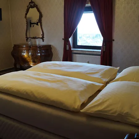 Hotel Residenz Kommende