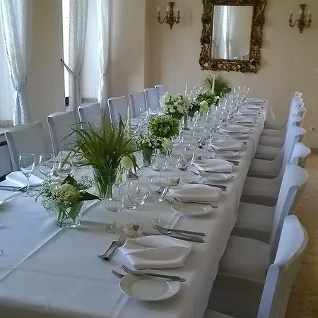 Residenz Kommende 3*