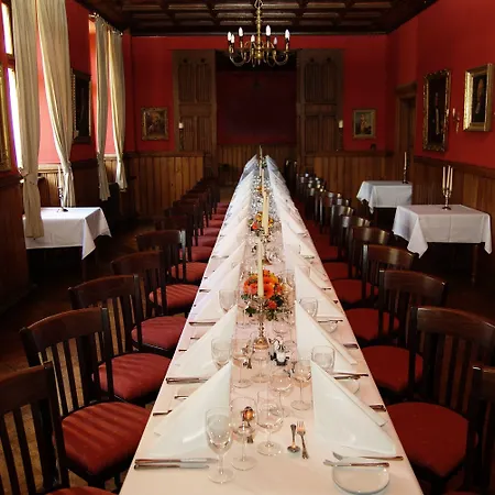 Hotell Residenz Kommende