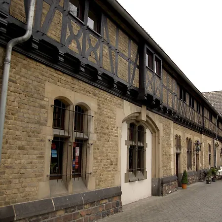 Residenz Kommende ボン