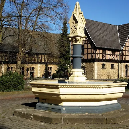 Residenz Kommende Hotel Bonn