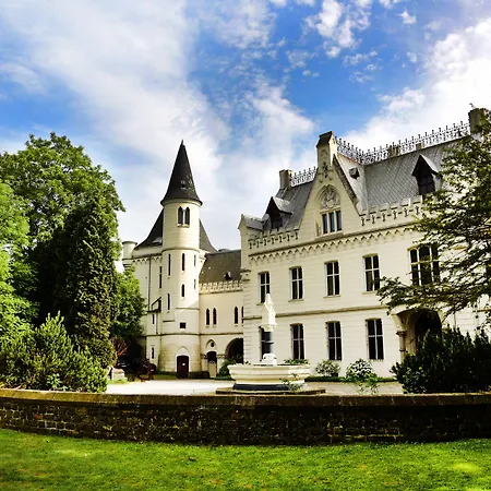 Residenz Kommende ホテル