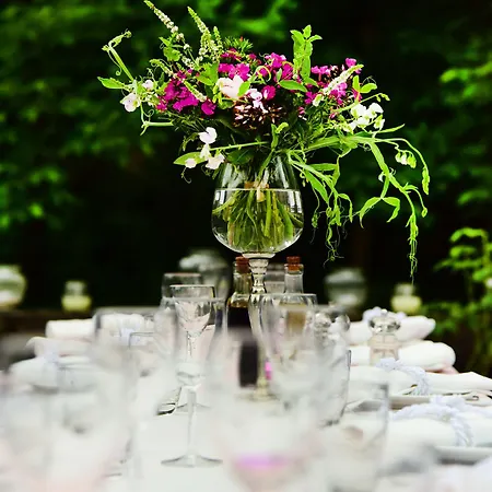 فندق Residenz Kommende 3*