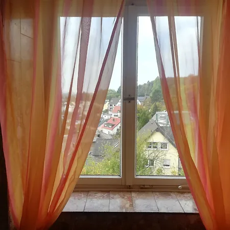 Residenz Kommende بون