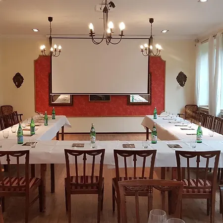 فندق Residenz Kommende 3*