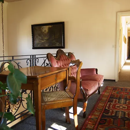 Residenz Kommende