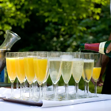 Hotel Residenz Kommende 3*