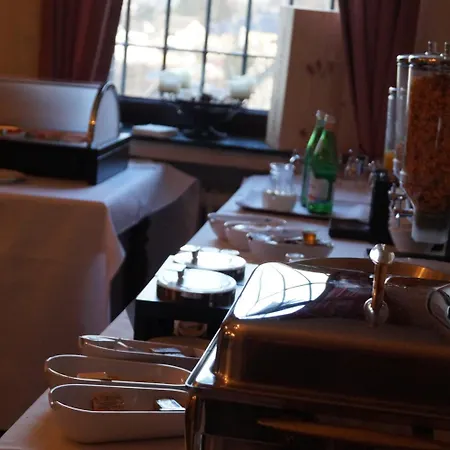 Residenz Kommende Hotell