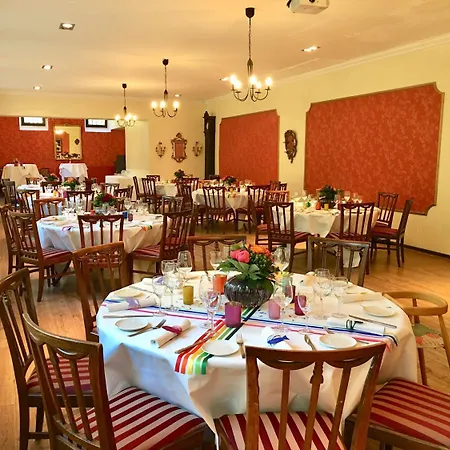 فندق Residenz Kommende بون