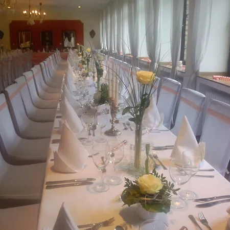 Residenz Kommende 3* Bonn