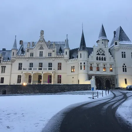 Residenz Kommende
