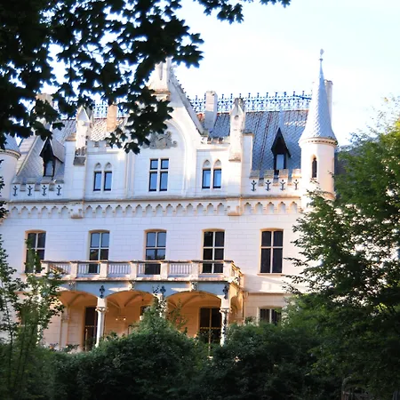 Residenz Kommende ボン