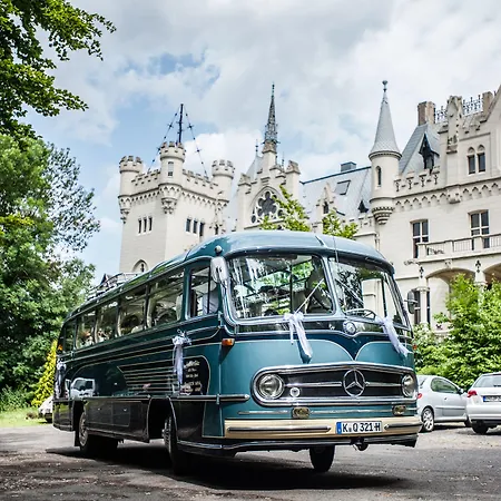 Residenz Kommende 3*