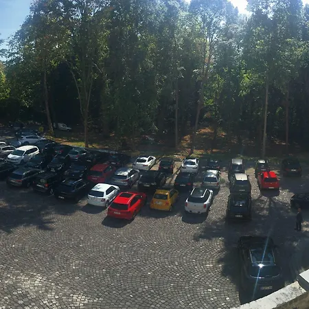 Hotell Residenz Kommende 3*