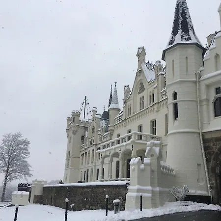 Residenz Kommende 3*