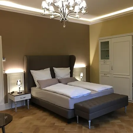 Hotel Residenz Kommende Bonn