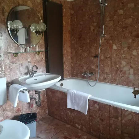 ホテル Residenz Kommende 3*