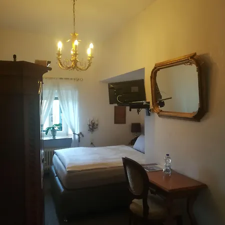 ホテル Residenz Kommende 3*
