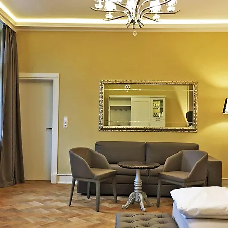 Residenz Kommende بون