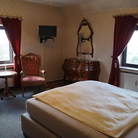 Residenz Kommende بون