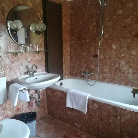 Residenz Kommende ホテル 3*