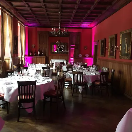 Hotell Residenz Kommende