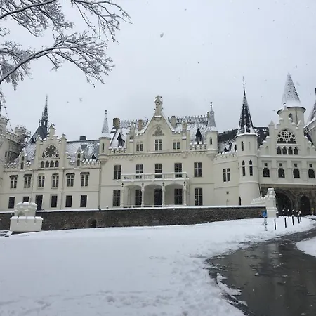 Hotell Residenz Kommende Bonn