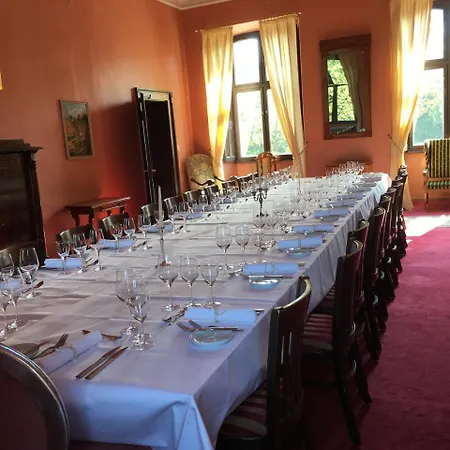 فندق Residenz Kommende بون