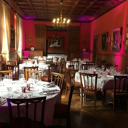 Residenz Kommende 3*