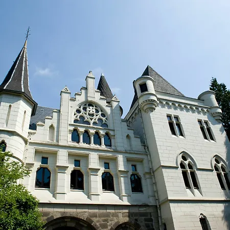 Residenz Kommende ホテル