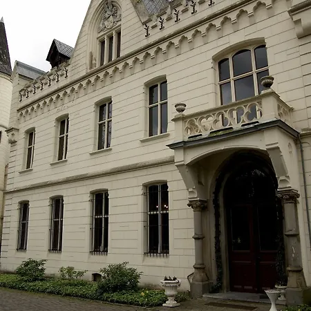 Residenz Kommende ホテル ボン