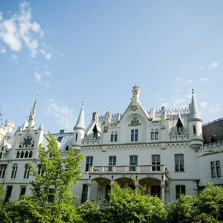 Residenz Kommende 3*