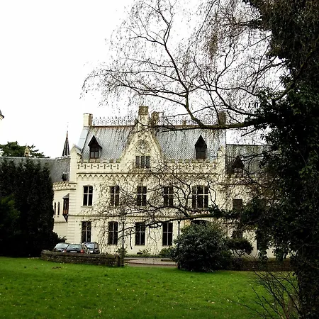 Residenz Kommende ホテル