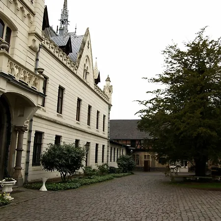 Residenz Kommende Hotell Bonn