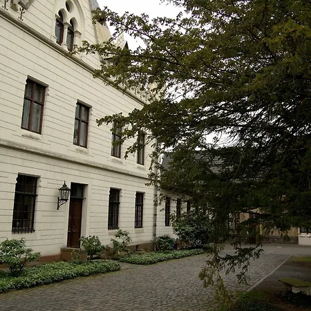 Residenz Kommende