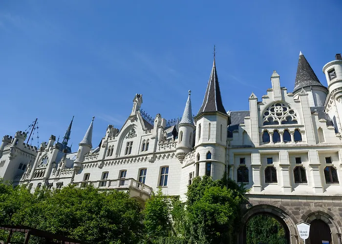 Residenz Kommende 酒店 波恩