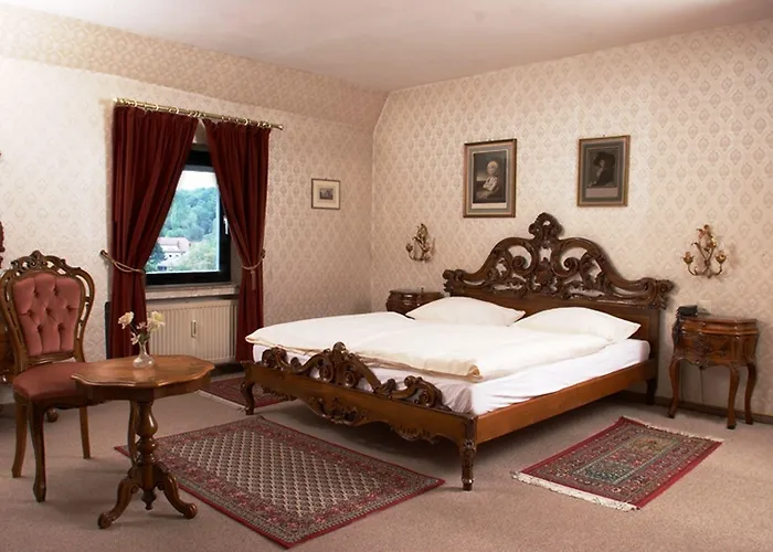 Residenz Kommende 3*