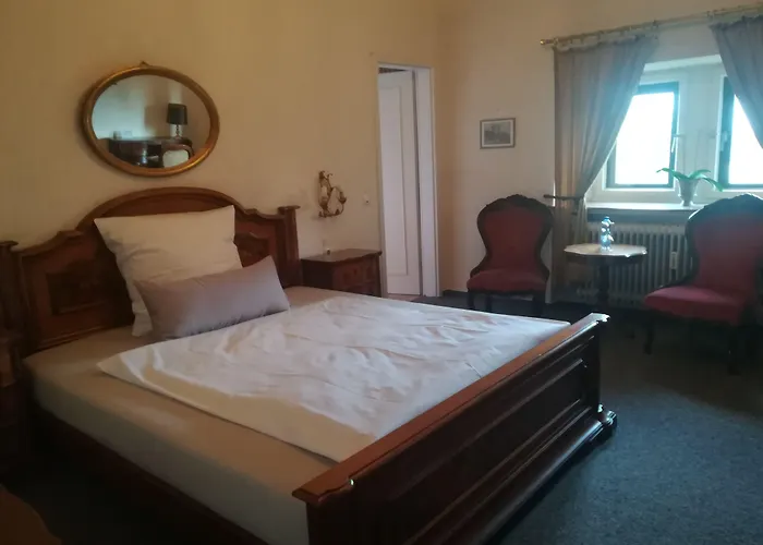 Residenz Kommende Ξενοδοχείο