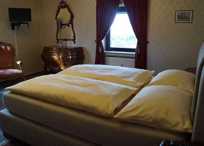 Ξενοδοχείο Residenz Kommende