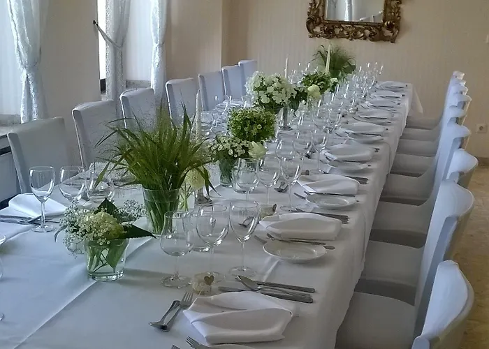 Residenz Kommende 3*