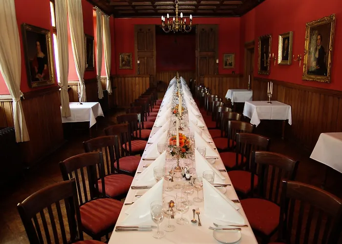 酒店 Residenz Kommende