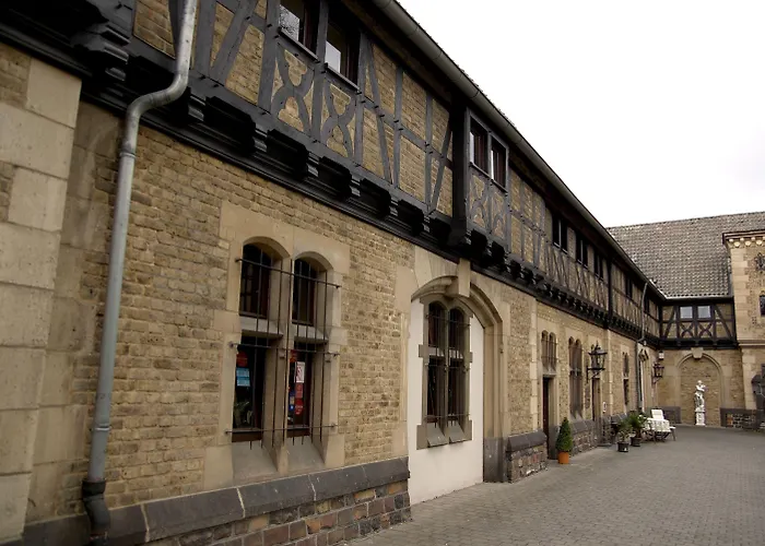 Residenz Kommende ボン