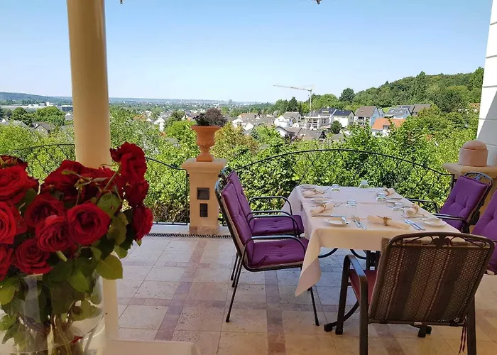 Residenz Kommende Ξενοδοχείο