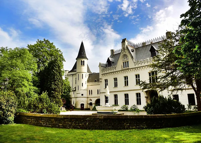 Residenz Kommende ホテル