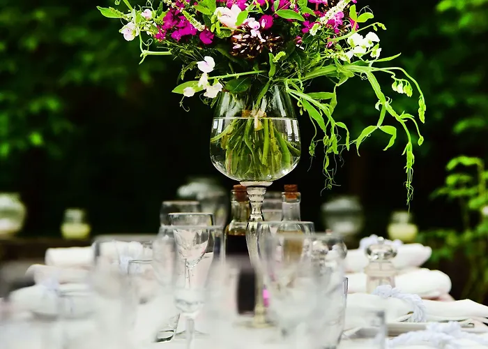 ホテル Residenz Kommende 3*