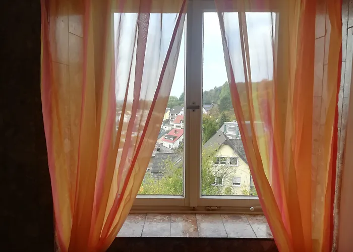 Residenz Kommende ボン