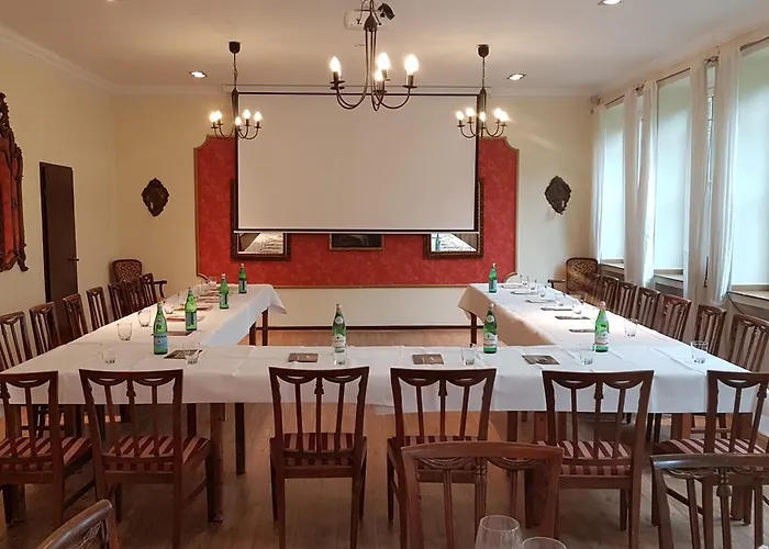 Ξενοδοχείο Residenz Kommende 3*